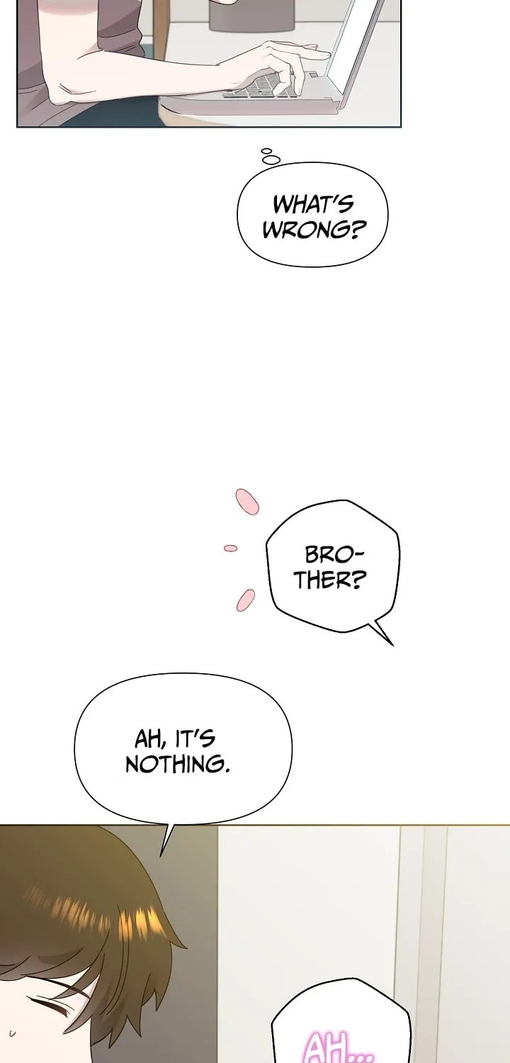 Brother, Am I Cute? Chapter 35 page 103 - 