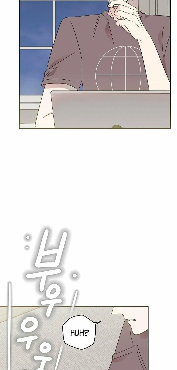 Brother, Am I Cute? Chapter 35 page 107 - 