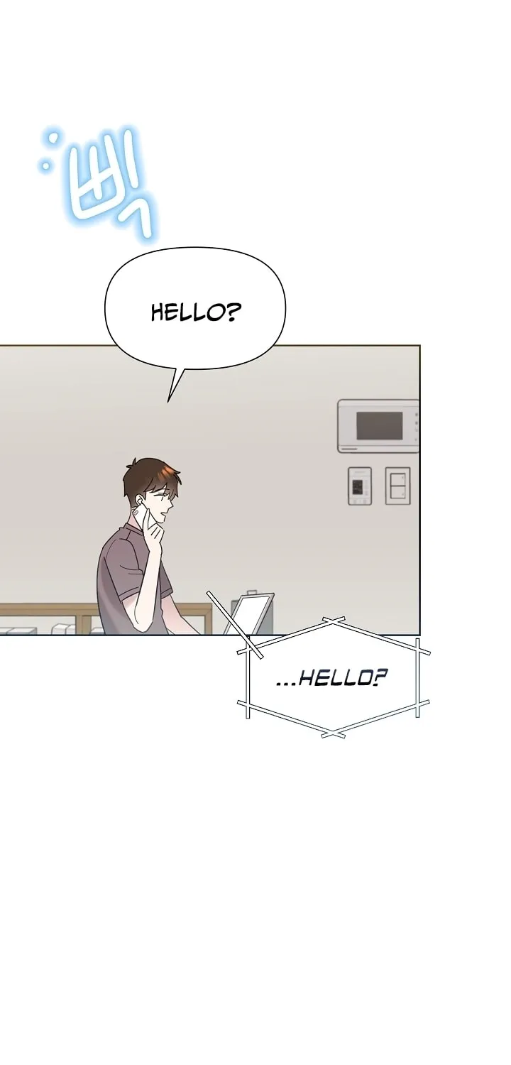 Brother, Am I Cute? Chapter 35 page 111 - 