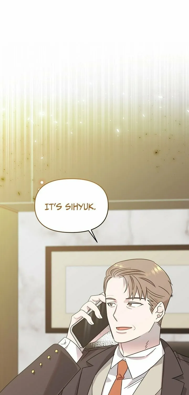 Brother, Am I Cute? Chapter 35 page 115 - 