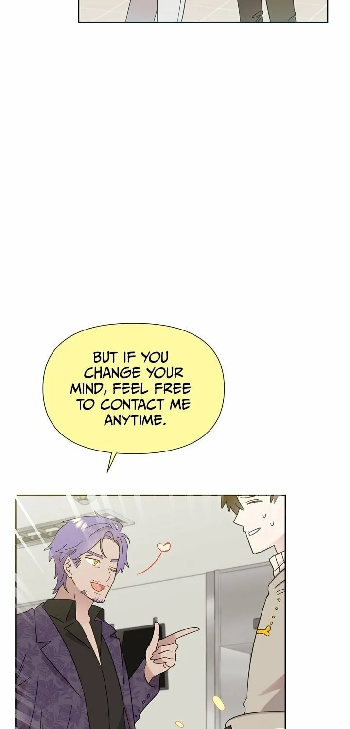 Brother, Am I Cute? Chapter 35 page 13 - 