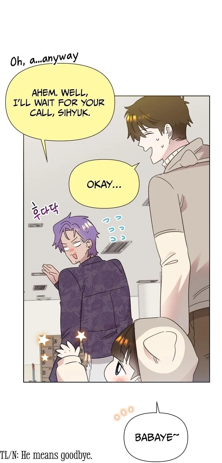 Brother, Am I Cute? Chapter 35 page 17 - 