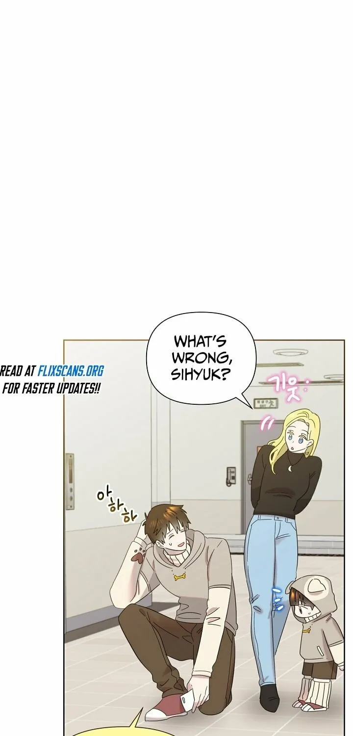 Brother, Am I Cute? Chapter 35 page 27 - 
