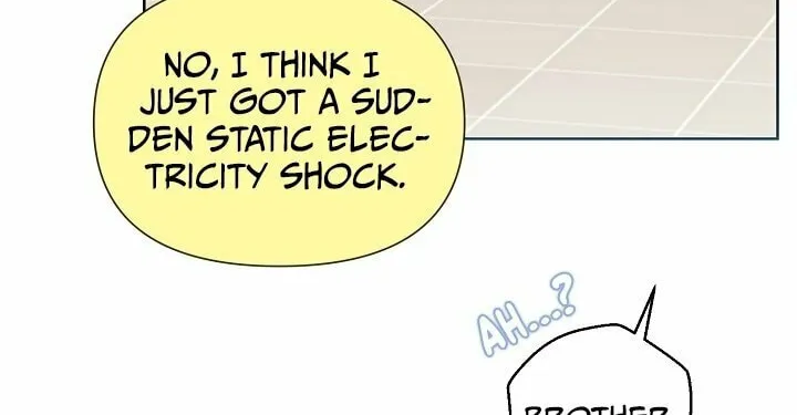 Brother, Am I Cute? Chapter 35 page 28 - 