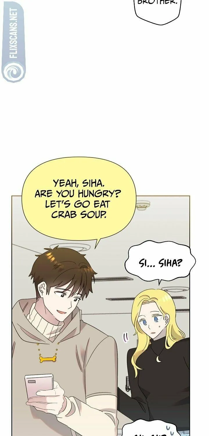 Brother, Am I Cute? Chapter 35 page 29 - 
