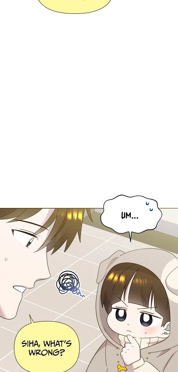 Brother, Am I Cute? Chapter 35 page 31 - 