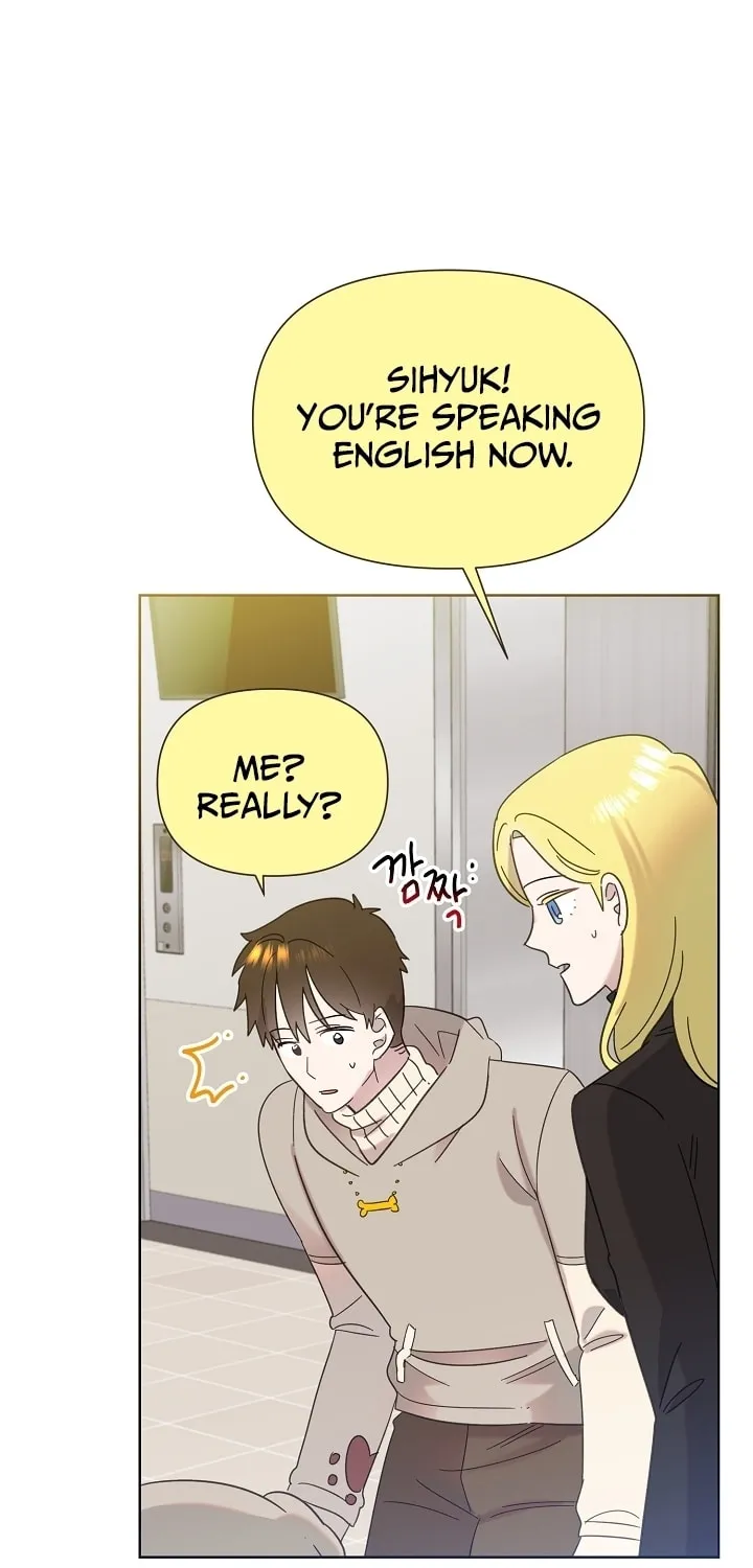 Brother, Am I Cute? Chapter 35 page 33 - 