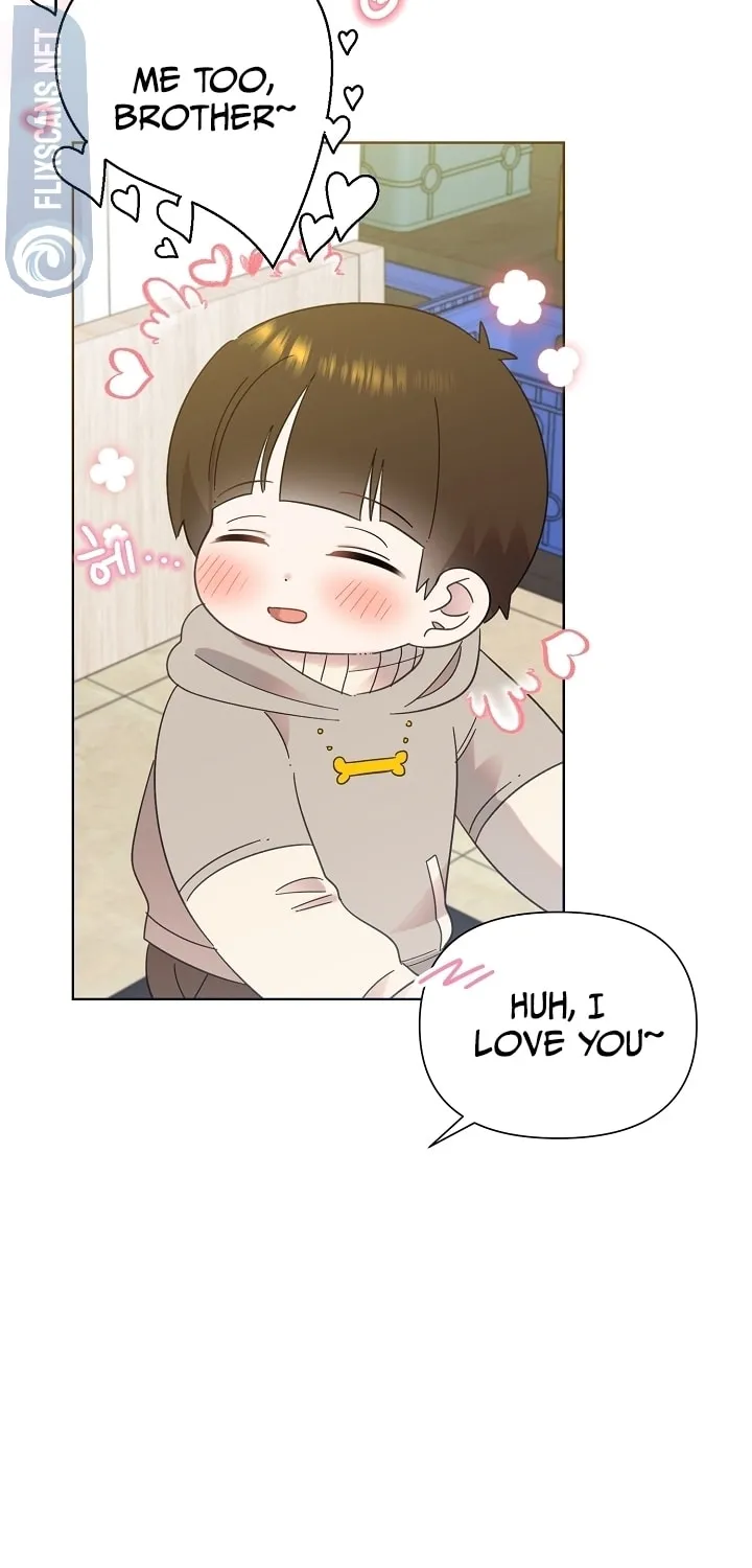 Brother, Am I Cute? Chapter 35 page 43 - 