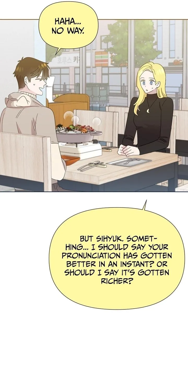 Brother, Am I Cute? Chapter 35 page 49 - 