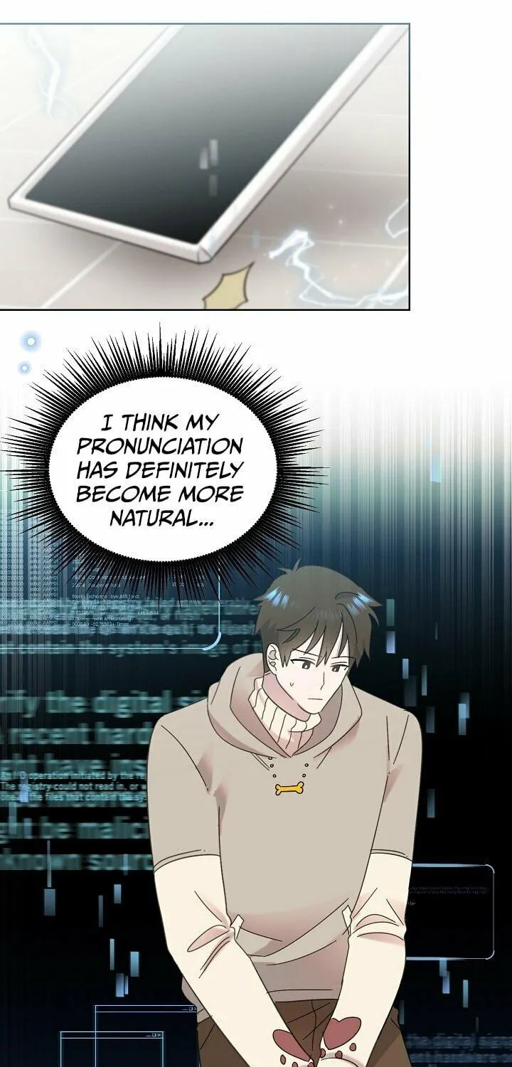 Brother, Am I Cute? Chapter 35 page 53 - 