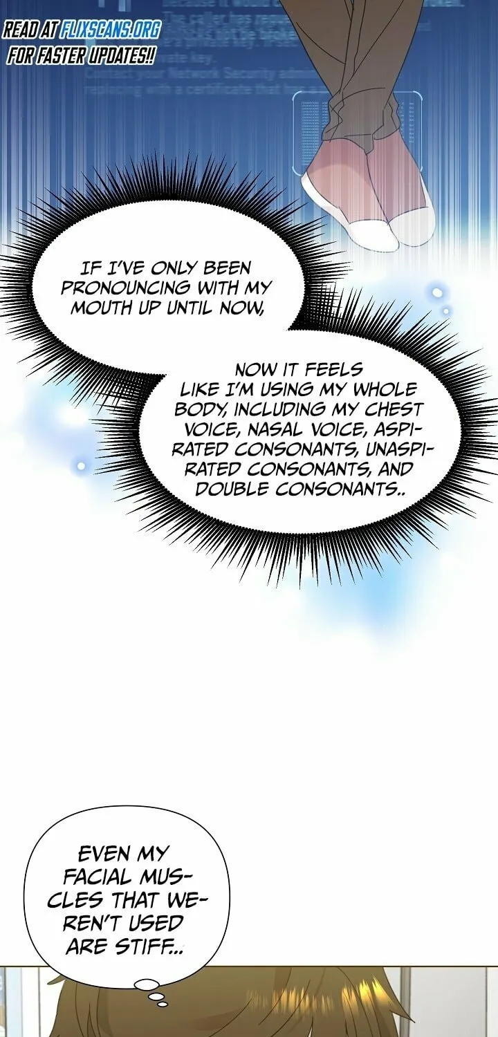Brother, Am I Cute? Chapter 35 page 55 - 