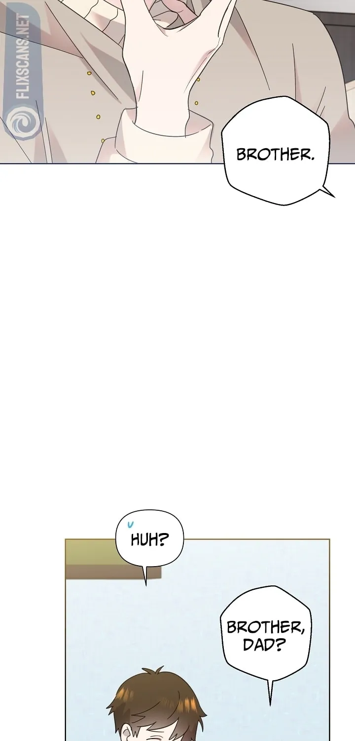 Brother, Am I Cute? Chapter 35 page 57 - 