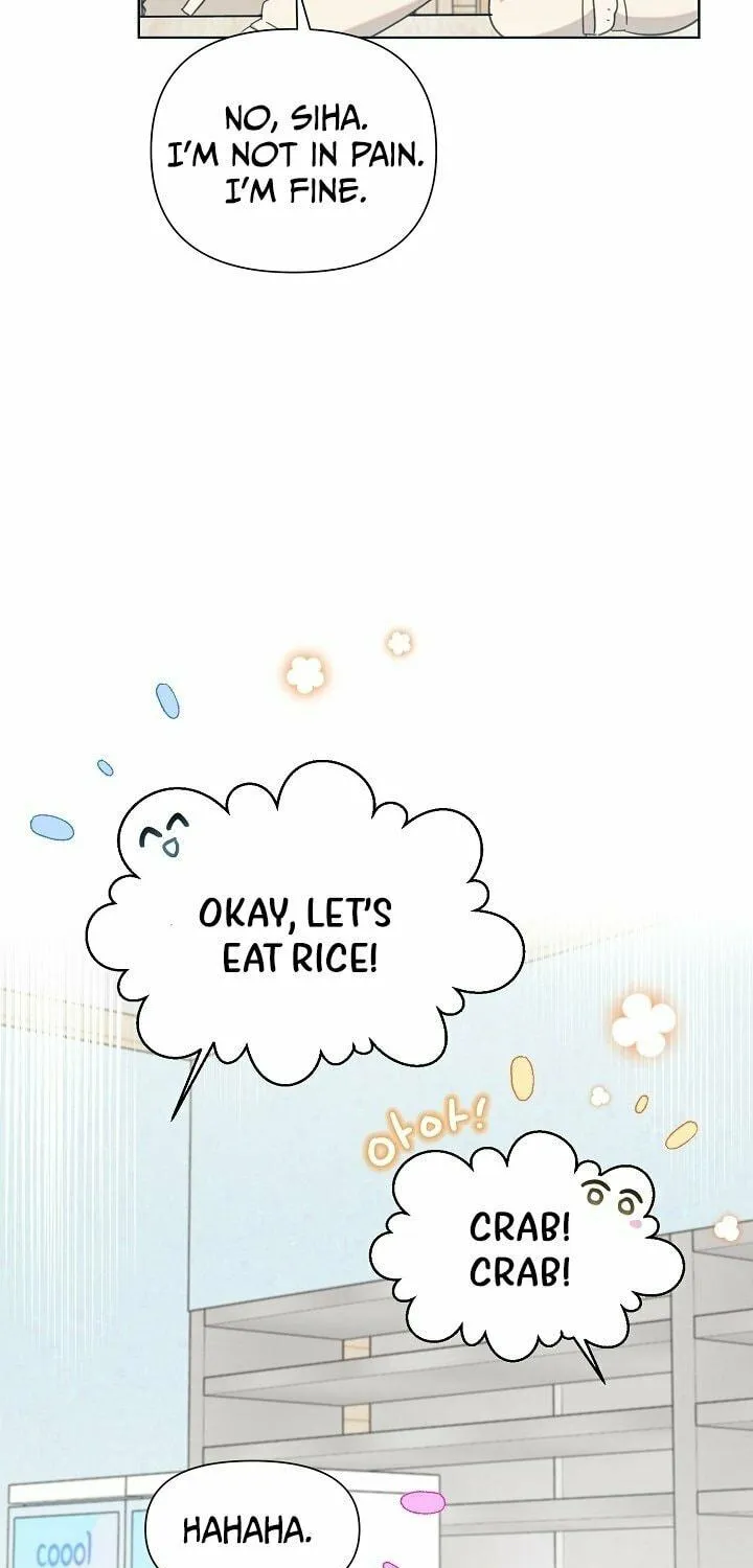 Brother, Am I Cute? Chapter 35 page 59 - 