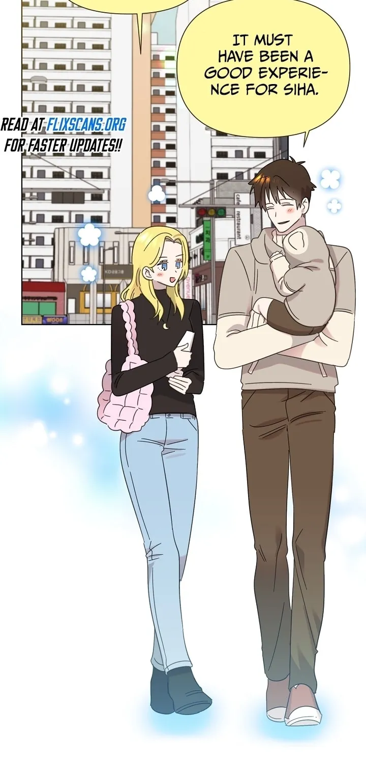 Brother, Am I Cute? Chapter 35 page 63 - 