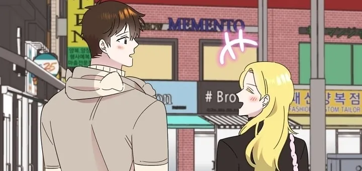 Brother, Am I Cute? Chapter 35 page 74 - 