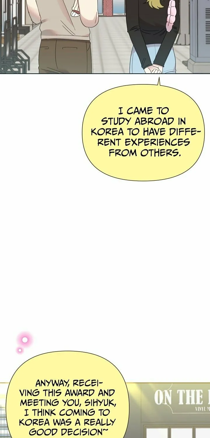 Brother, Am I Cute? Chapter 35 page 75 - 
