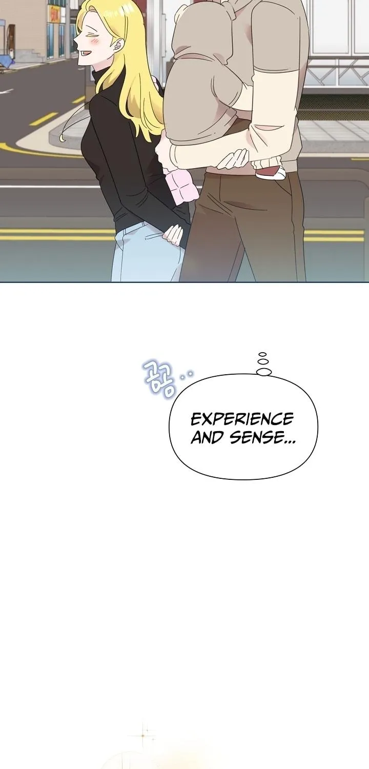 Brother, Am I Cute? Chapter 35 page 77 - 