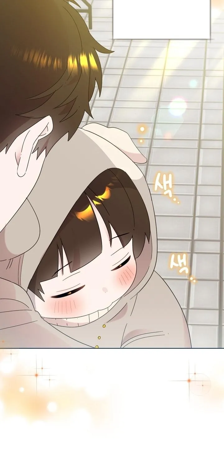 Brother, Am I Cute? Chapter 35 page 79 - 