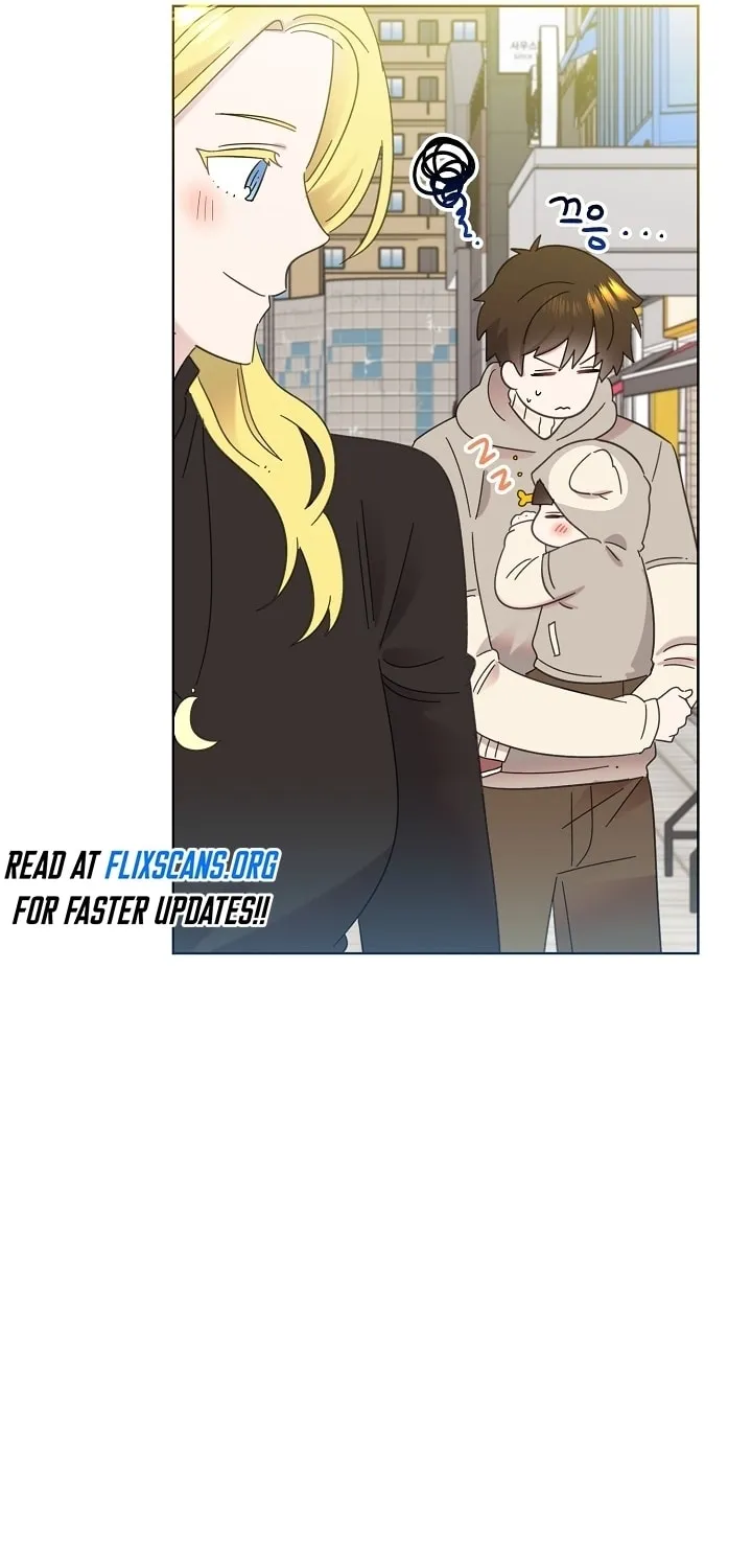 Brother, Am I Cute? Chapter 35 page 81 - 