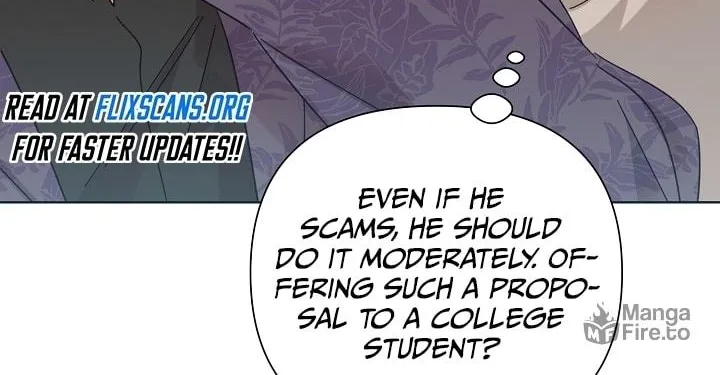 Brother, Am I Cute? Chapter 35 page 10 - 