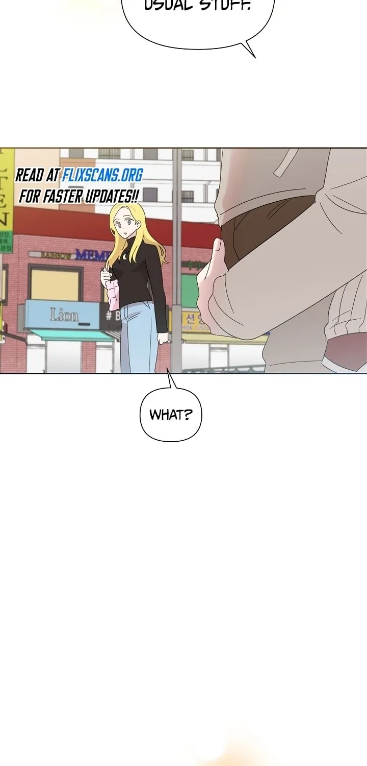 Brother, Am I Cute? Chapter 35 page 93 - 