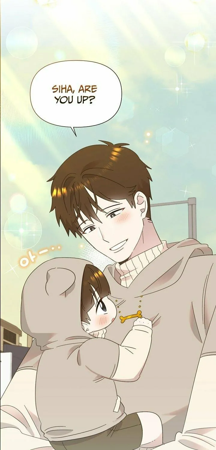 Brother, Am I Cute? Chapter 35 page 95 - 