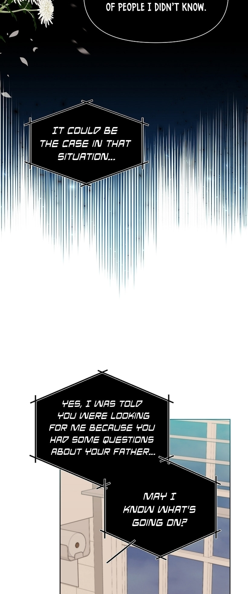 Brother, Am I Cute? Chapter 36 page 11 - 