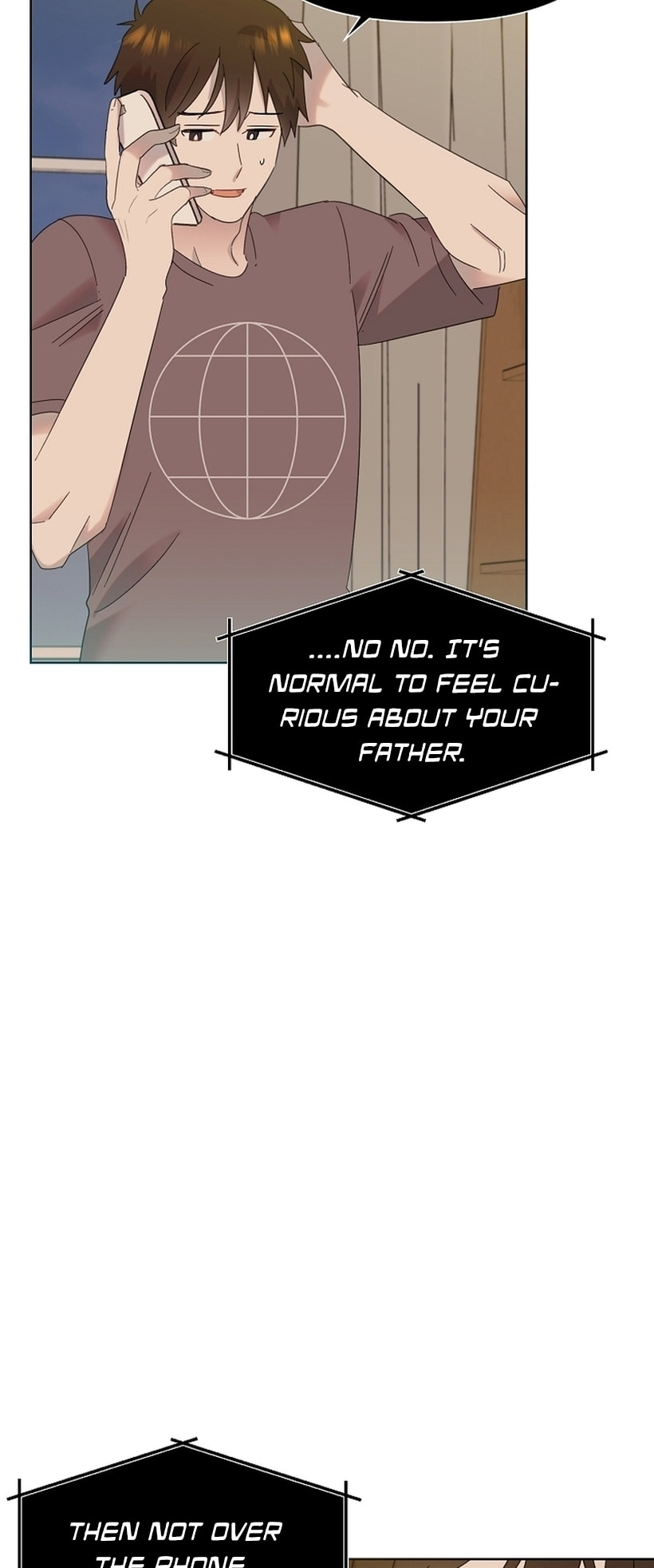 Brother, Am I Cute? Chapter 36 page 13 - 