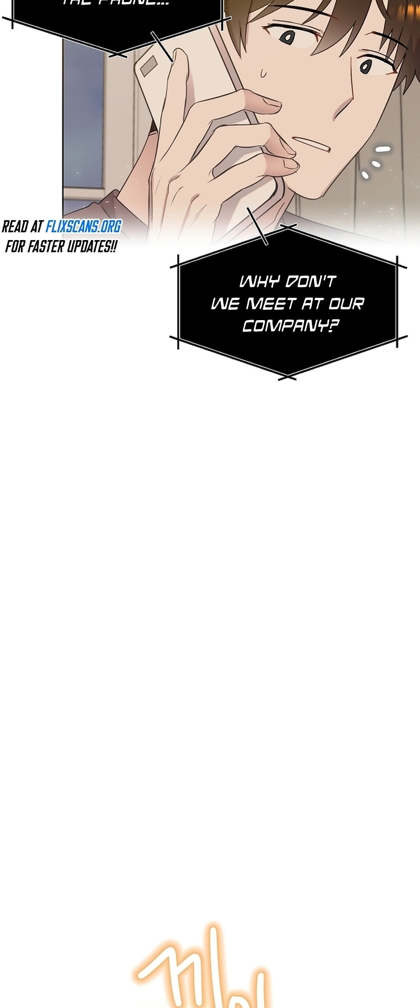 Brother, Am I Cute? Chapter 36 page 14 - 