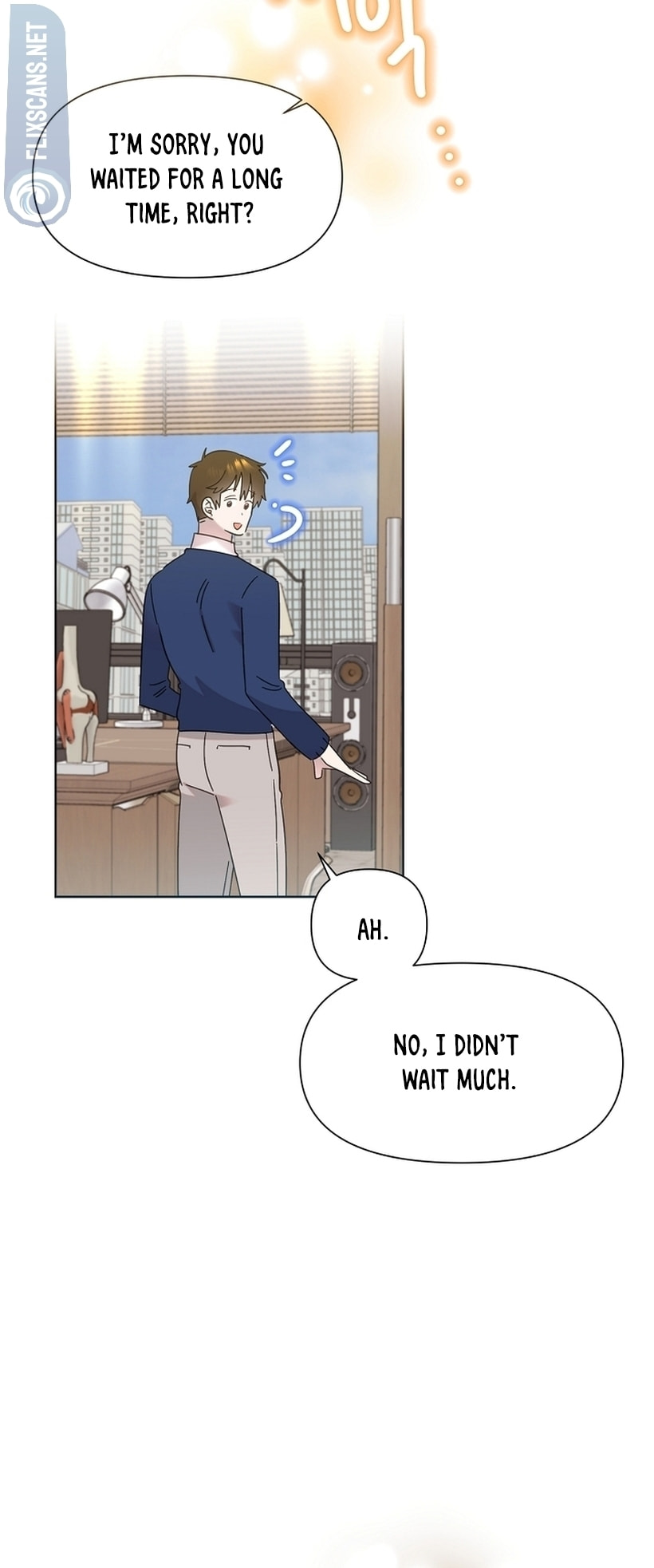 Brother, Am I Cute? Chapter 36 page 15 - 