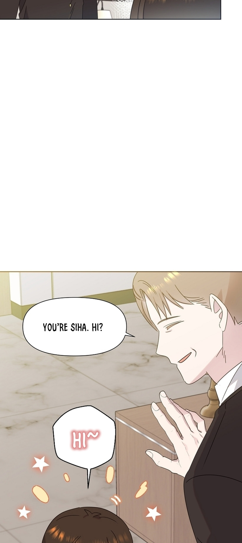 Brother, Am I Cute? Chapter 36 page 18 - 