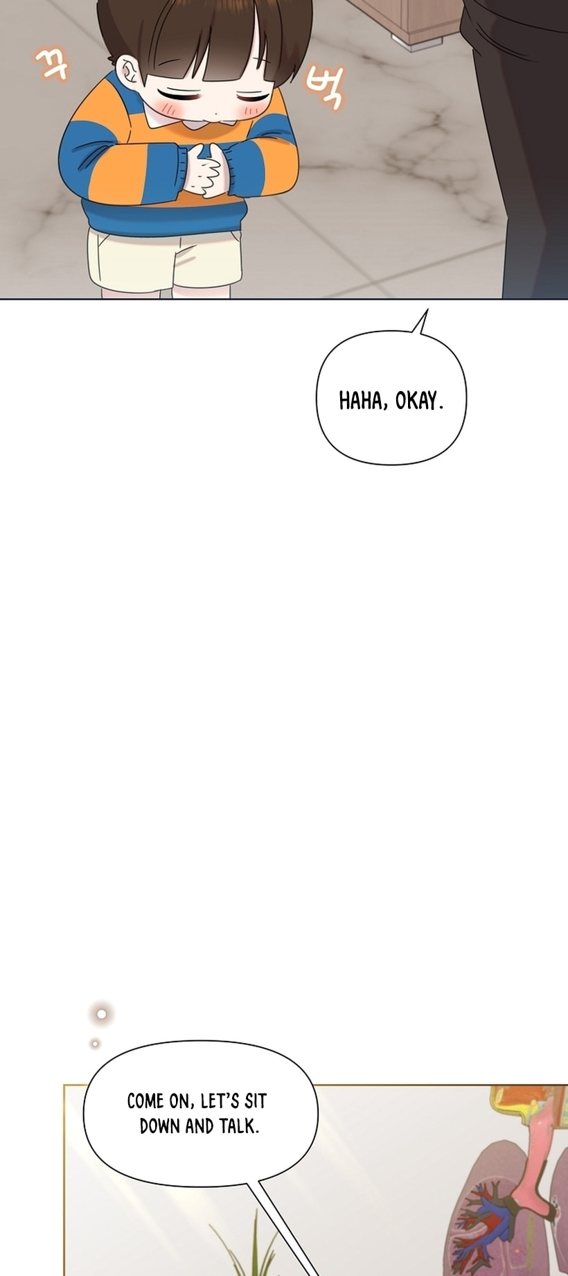 Brother, Am I Cute? Chapter 36 page 19 - 