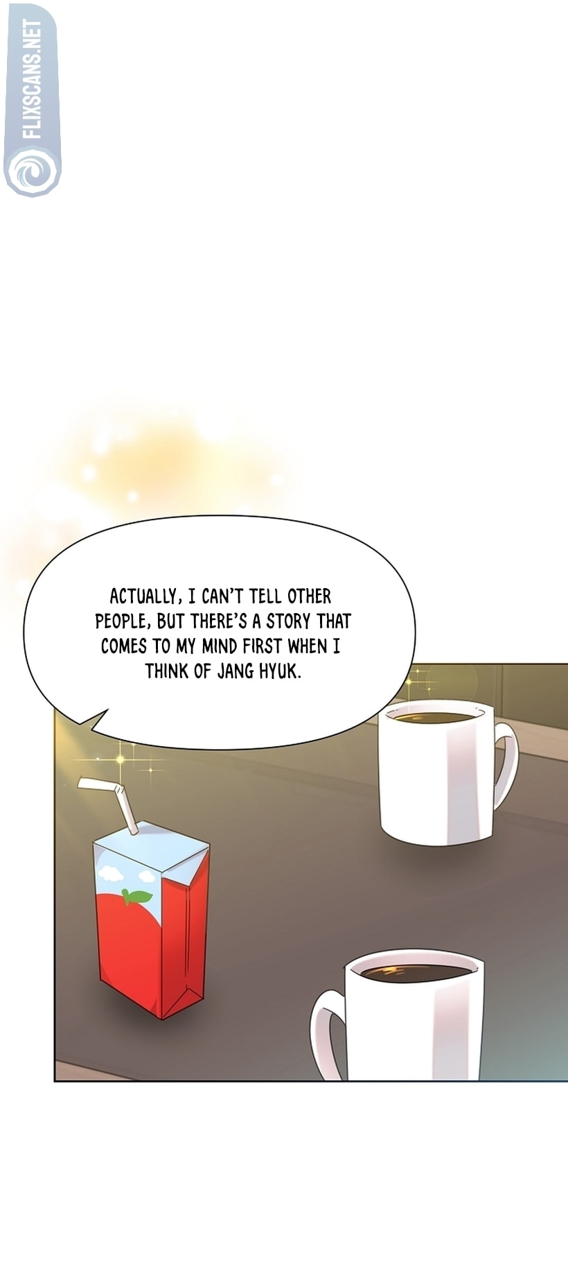 Brother, Am I Cute? Chapter 36 page 22 - 