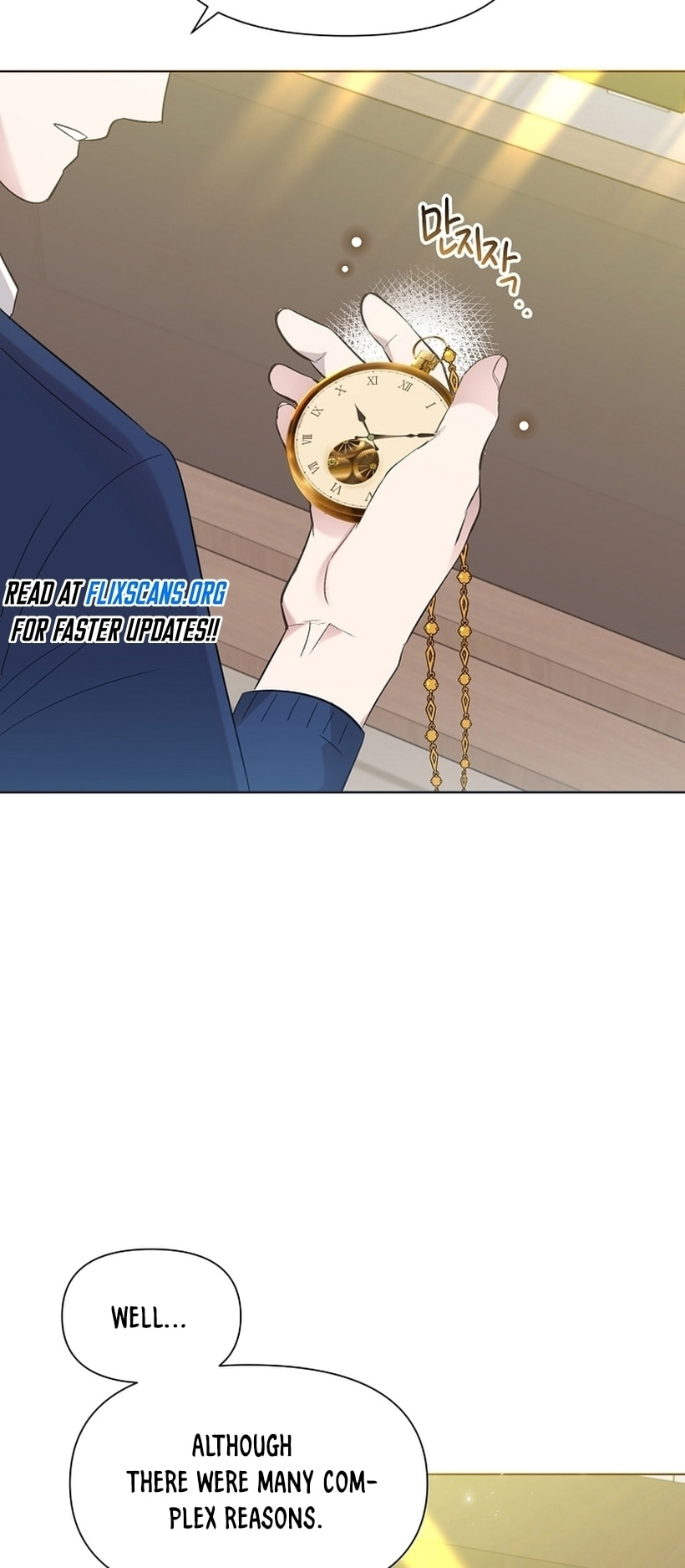 Brother, Am I Cute? Chapter 36 page 30 - 