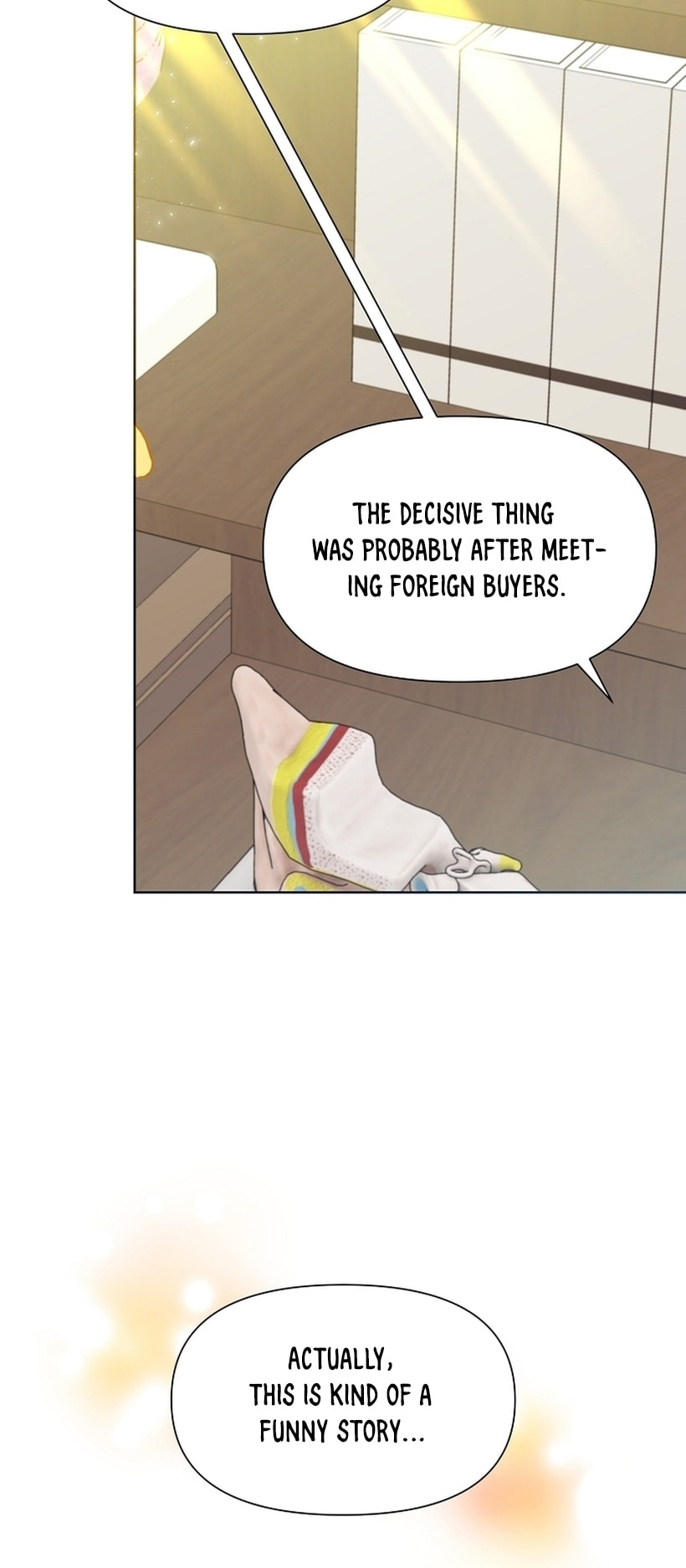 Brother, Am I Cute? Chapter 36 page 31 - 