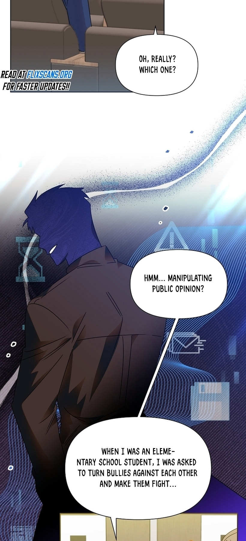 Brother, Am I Cute? Chapter 36 page 35 - 