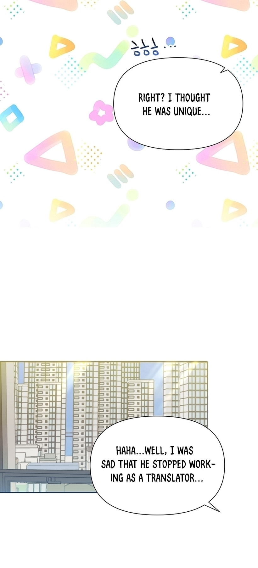Brother, Am I Cute? Chapter 36 page 37 - 