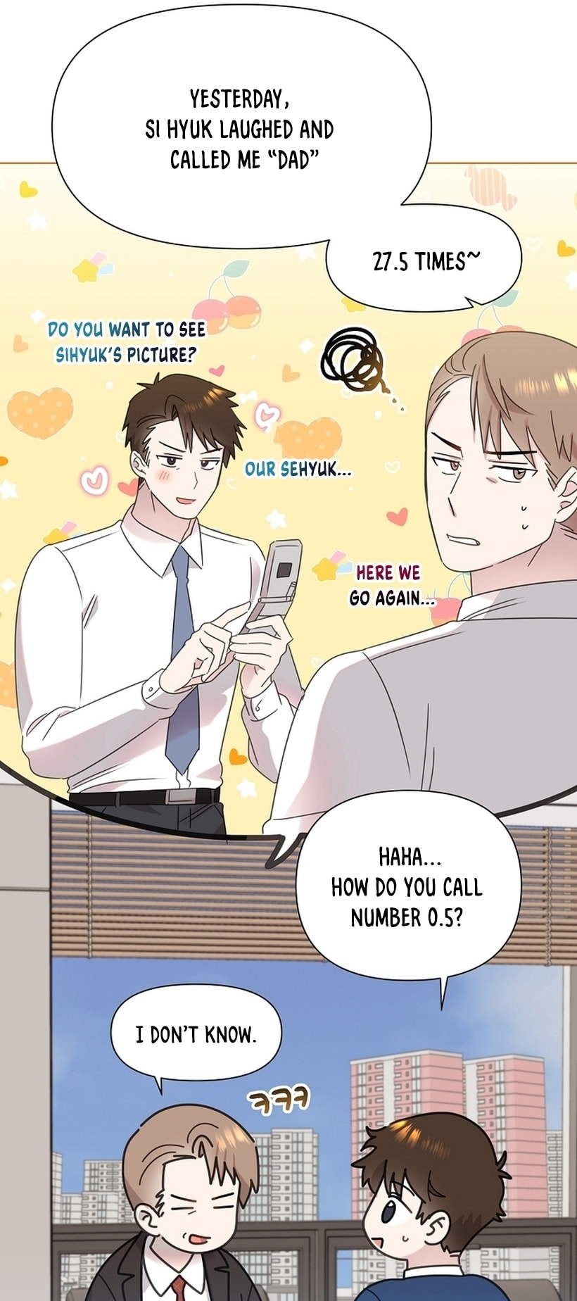 Brother, Am I Cute? Chapter 36 page 40 - 