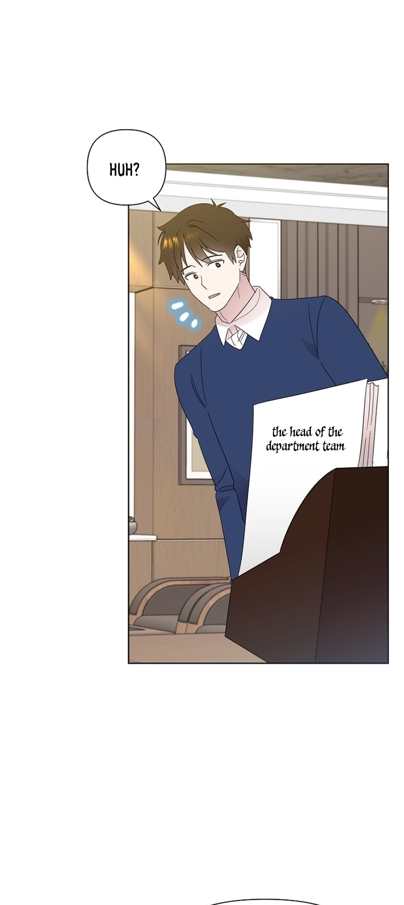Brother, Am I Cute? Chapter 36 page 5 - 