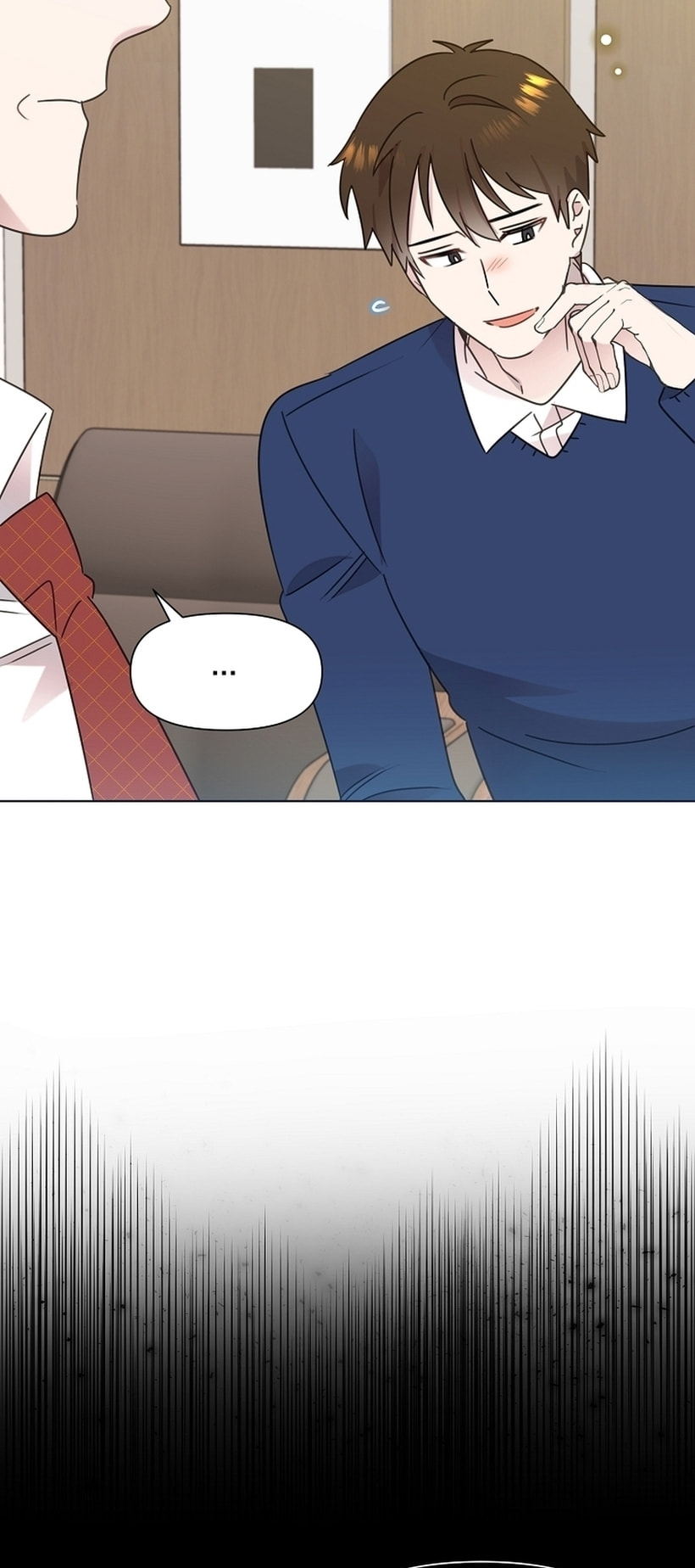 Brother, Am I Cute? Chapter 36 page 42 - 
