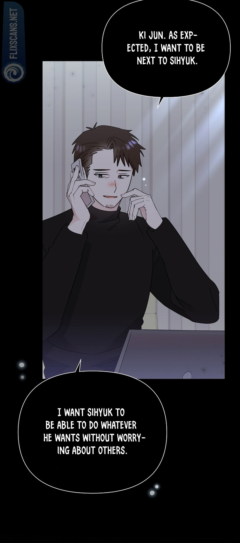 Brother, Am I Cute? Chapter 36 page 43 - 