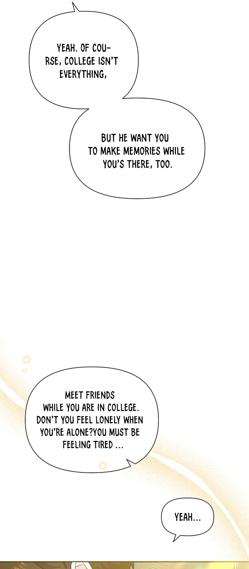 Brother, Am I Cute? Chapter 36 page 48 - 