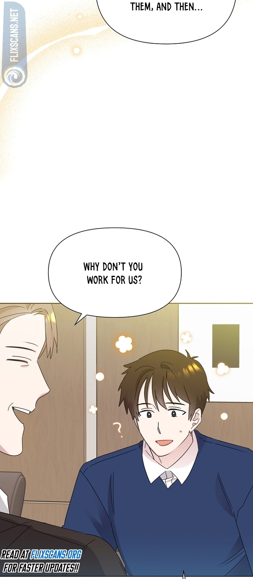 Brother, Am I Cute? Chapter 36 page 50 - 