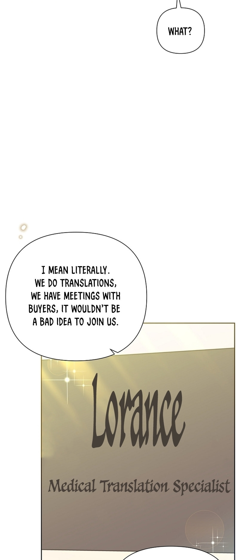 Brother, Am I Cute? Chapter 36 page 51 - 