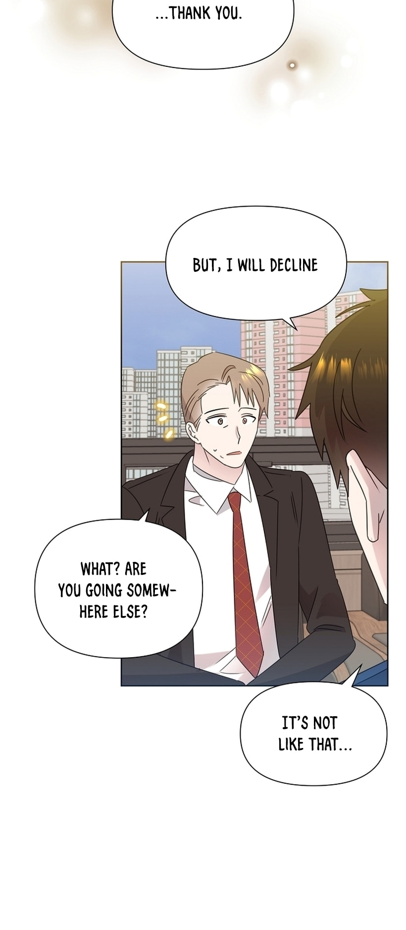 Brother, Am I Cute? Chapter 36 page 54 - 