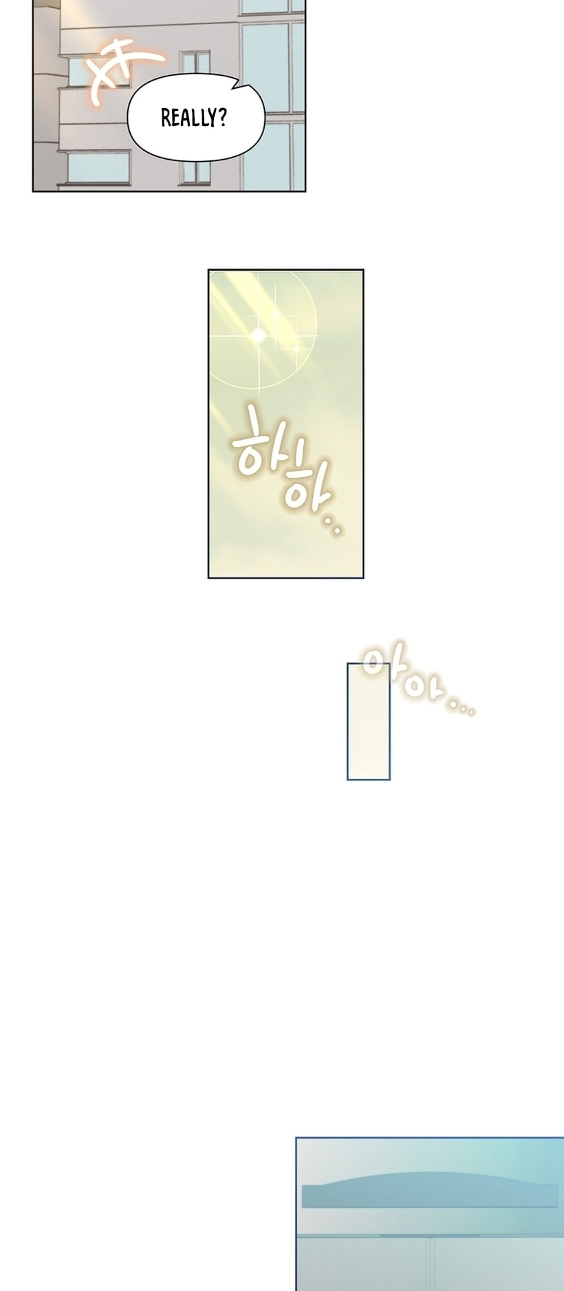 Brother, Am I Cute? Chapter 36 page 60 - 