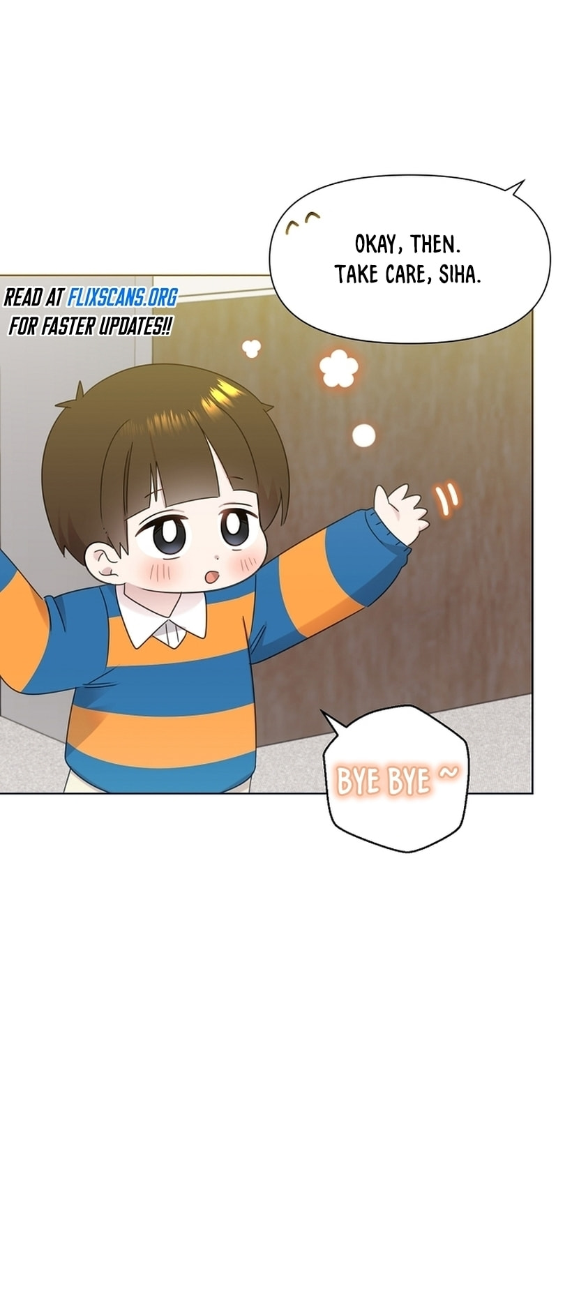 Brother, Am I Cute? Chapter 36 page 62 - 