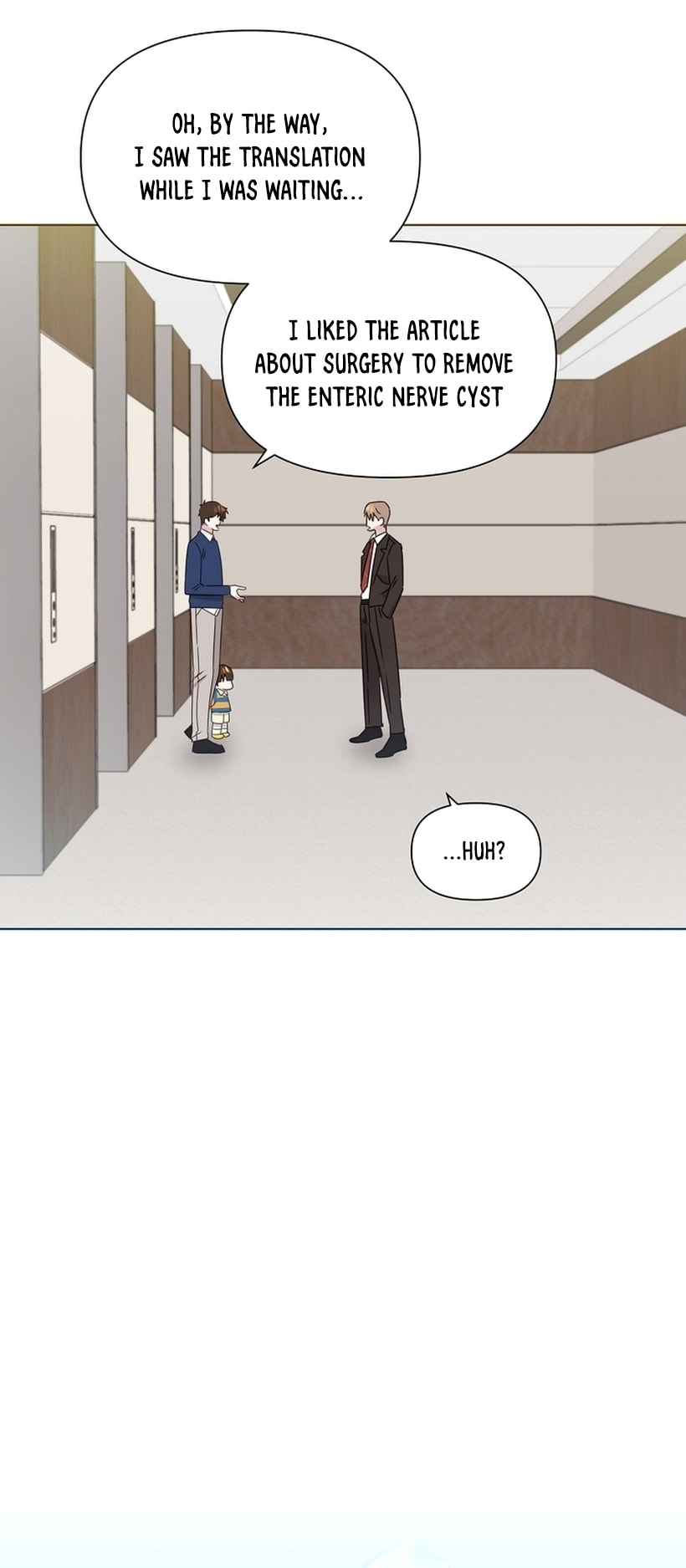 Brother, Am I Cute? Chapter 36 page 63 - 