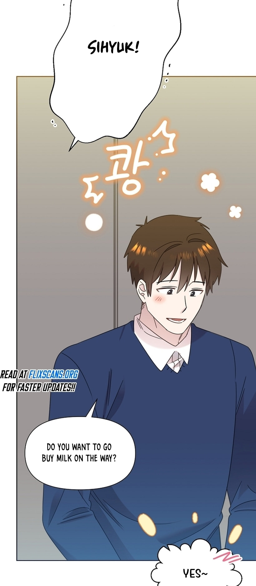 Brother, Am I Cute? Chapter 36 page 67 - 