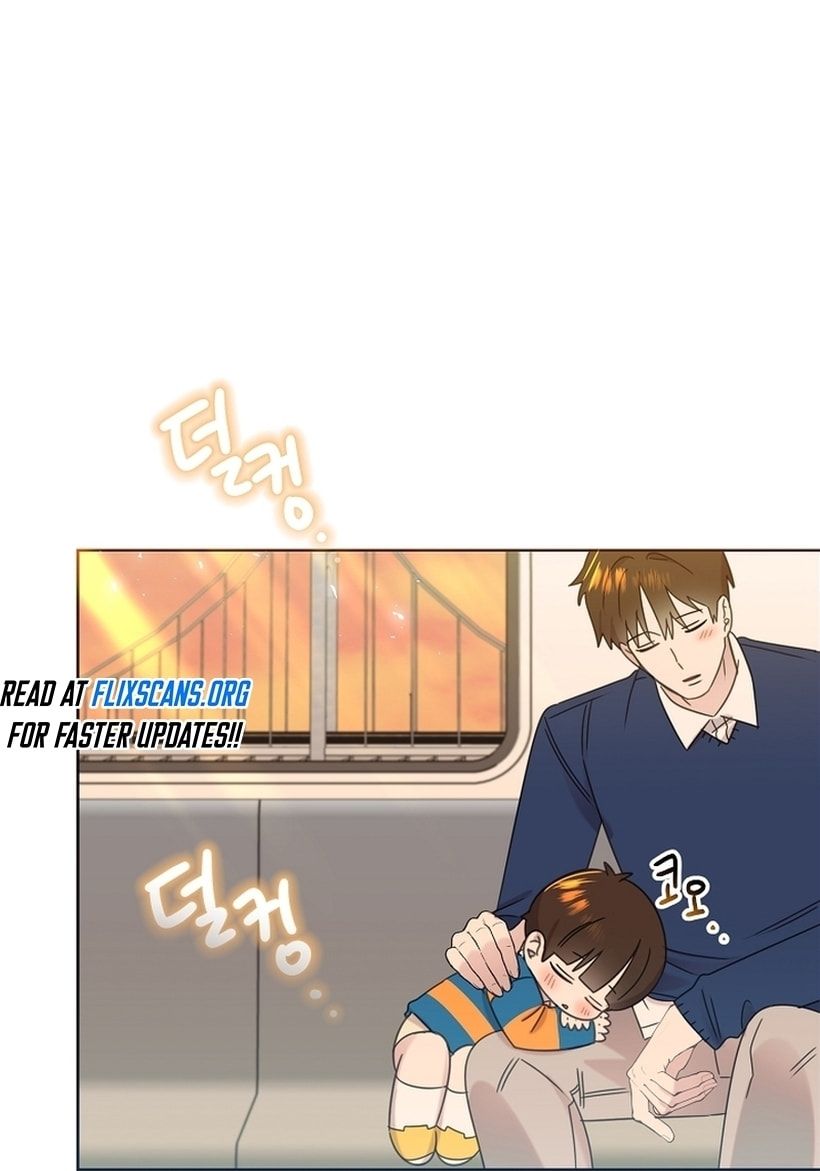Brother, Am I Cute? Chapter 36 page 72 - 
